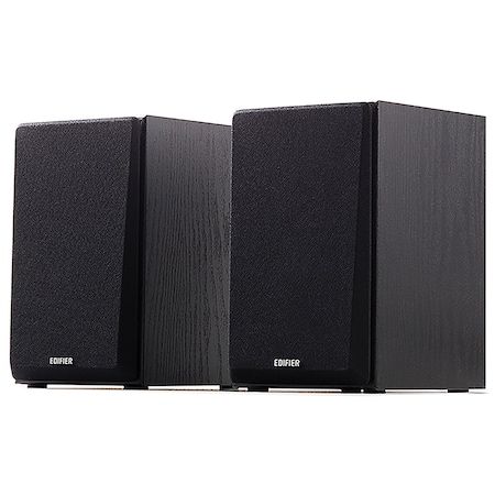 Edifier R980T 24-Watt-RMS Amplified Bookshelf Speaker System 4002557